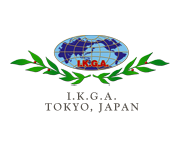 IKGA Globe (New)