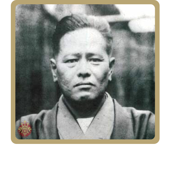 Chōjun Miyagi