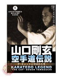 Kaizen Gōjūkan (IKGA) | Recommended Media: Video