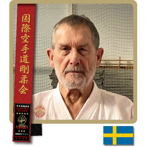 DeJong-Hanshi