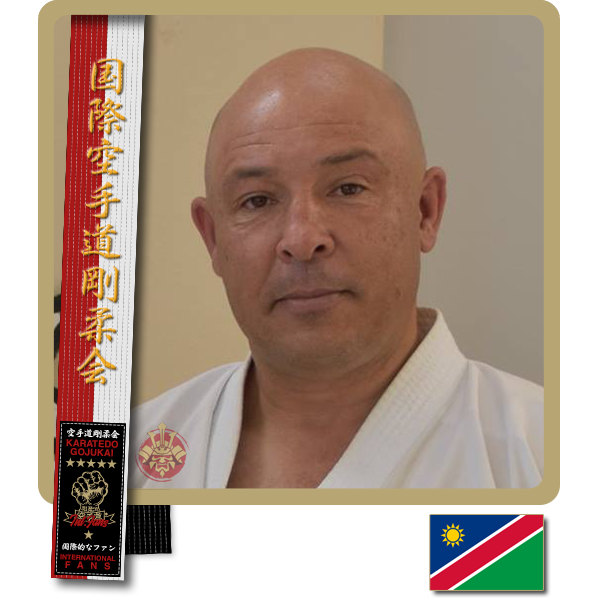 Leonard Martin